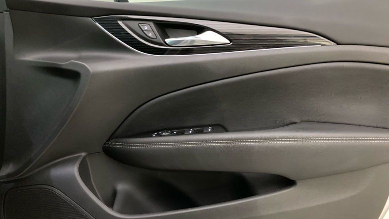 Vauxhall Insignia 1.6T [200] Elite Nav 5dr Petrol Hatchback